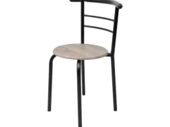 Balkonmöbel|vidaXL Frühstückstisch Bar-Set MDF Modell 1