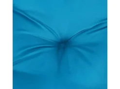 vidaXL Gartenbank-Auflage 180x50x7 cm Oxford-Gewebe 361625* Hot