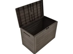 vidaXL Gartenbox Braun 78x44x55 cm* Outlet