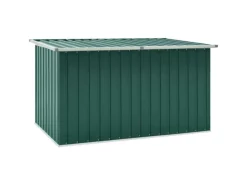 vidaXL Gartenbox Grün 171 x 99 x 93 cm* Hot