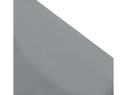 Sonnenliegen|vidaXL Garten-Sonnenliege mit Sonnendach 48073