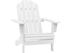 vidaXL Gartenstuhl Holz 40860* Sale