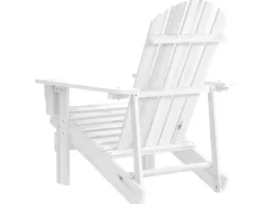 vidaXL Gartenstuhl Holz 40860* Sale