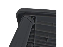 Gartentische|vidaXL Gartentisch 101x68x72 cm Kunststoff 43594