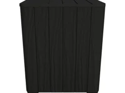 vidaXL Gartentisch mit Abnehmbarer Tischplatte Polypropylen 364152* Discount