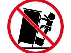 vidaXL Kaminholzunterstand Braun 120x45x100 cm Verzinkter Stahl* Best