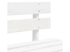 Gartenbänke|vidaXL Outdoor-Bank Paletten Holz 45759