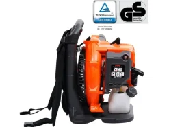 vidaXL Rucksack-Benzin-Laubgebläse 900 m³/h 42,7 cc 145828* Sale
