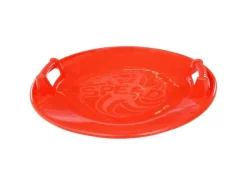 vidaXL Rundschlitten Rot 66,5 cm PP* Sale