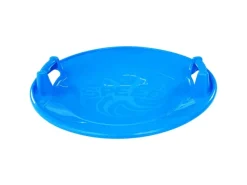 vidaXL Rutschteller Blau 66,5 cm PP* Discount