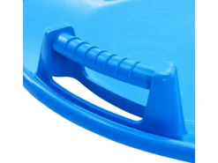 vidaXL Rutschteller Blau 66,5 cm PP* Discount