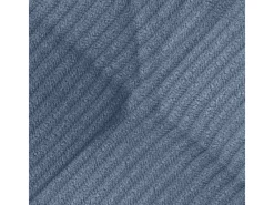 vidaXL Sitzkissen 4 Stk 45 x 45 cm Cordstoff 42015141* New