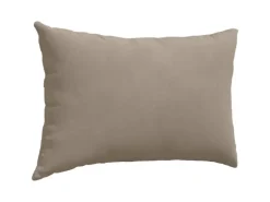 Sitzkissen|Gartenstuhlauflagen|vidaXL Sofakissen 2 Stück 60 x 40 cm Stoff 42013682