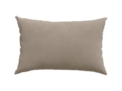 Sitzkissen|Gartenstuhlauflagen|vidaXL Sofakissen 2 Stück 60 x 40 cm Stoff 42013682