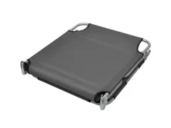 vidaXL Sonnenliege Klappbar Kopfkissen Verstellbare Rückenlehne 44295* Best