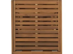 vidaXL Sonnenliege Klappbar Massivholz Akazie 44253* Discount