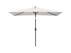 vidaXL Sonnenschirm 200x300 cm Sand Rechteckig 40772* Online