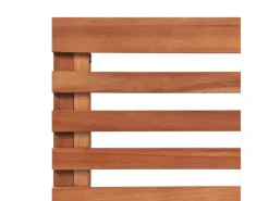 vidaXL 2-tlg Bistro-Set Akazie Massivholz* Hot