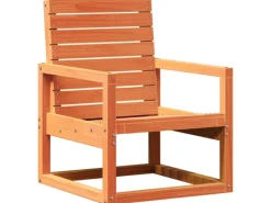 vidaXL 3-Tlg Garten-Lounge-Set Wachs Massivholz Kiefer 844646* Sale