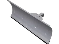 vidaXL Universal Schneepflug 100×44 cm* Clearance