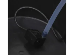 Brunnenpumpe|Gartenbrunnen|vidaXL Wunschbrunnen mit Pumpe 57x50x112 cm Massivholz Tanne