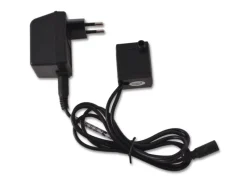 Brunnenpumpe|Gartenbrunnen|vidaXL Zimmerbrunnen mit LED-Licht Polyresin  22,5 x 18 x 40,6 cm