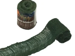 Videx Garden Weitere Gartenhelfer|Deko-Juteband 6 cm x 300 cm