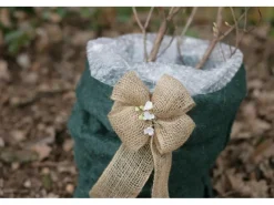 Juteband 6 x 300 cm*Videx Garden Sale