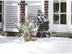 Jute-Filz 50 cm x 150 cm Anthrazit*Videx Garden Discount