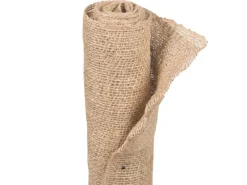 Videx Garden Weitere Gartenhelfer|Jutegewebe Natur 105 x 500 cm