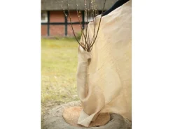 Videx Garden Weitere Gartenhelfer|Jutegewebe Natur 105 x 500 cm