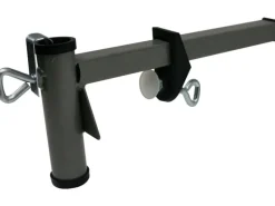 Videx Garden Sonnenschirme|Sonnenschirmhalter Typ M für Mauerbrüstung Ø 25 mm