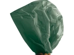 Videx Garden Weitere Gartenhelfer|Gartenvliese|Vliesgewebe Dunkelgrün 150 x 500 cm