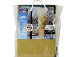Winterschutz Vlieshaube Mega Extreme XL Beige 120 cm x 180 cm*Videx Garden Sale