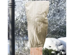 Winterschutz Vlieshaube Mega Extreme XL Beige 120 cm x 180 cm*Videx Garden Sale