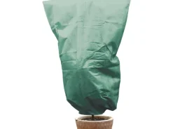 Videx Garden Gartenvliese|Winterschutz Vlieshaube Mega 180 cm x 120 cm  