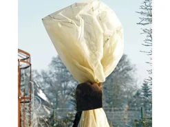 Winterschutz Vlies Beige 150 cm x 500 cm*Videx Garden Online