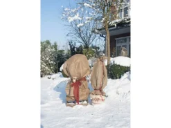 Videx Garden Weitere Gartenhelfer|Winterschutz Jutesack Natur 60 cm x 80 cm