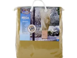 Winterschutz Vlieshaube Mega Extreme XXL Beige 200 cm x 240 cm*Videx Garden Outlet