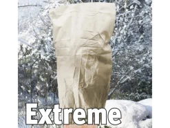 Winterschutz Vlieshaube Mega Extreme XXL Beige 200 cm x 240 cm*Videx Garden Outlet