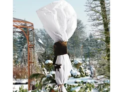 Winterschutz Vlies Weiß 150 cm x 500 cm*Videx Garden