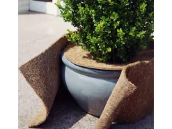 Videx Garden Weitere Gartenhelfer|Winterschutz Kokosmatte Natur 50 cm x 150 cm