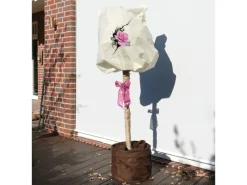 Winterschutz Vlieshaube Rosenblüte 110 cm x 110 cm*Videx Garden Sale