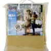 Videx Garden Weitere Gartenhelfer|Wintervlies-Thermomantel XL Extreme Beige 250 cm x Ø 120 cm