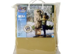 Videx Garden Weitere Gartenhelfer|Wintervlies-Thermomantel XL Extreme Beige 250 cm x Ø 120 cm