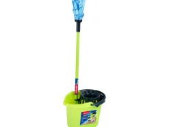 Vileda Outdoor-Spielzeug|Eimer und Wischmopp