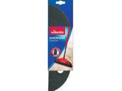 Vileda Besen|Ersatz-Kehrteil für Superfeger Classic Besen