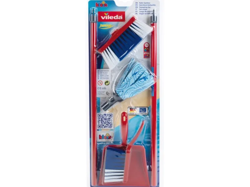 Wischmoppset*Vileda