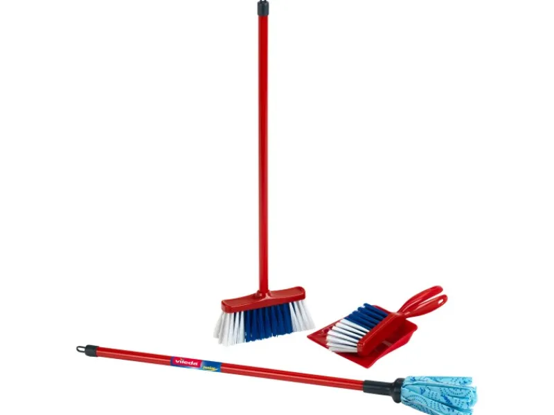 Wischmoppset*Vileda