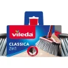Vileda Besen|Zimmerbesen Superfeger 2-in-1